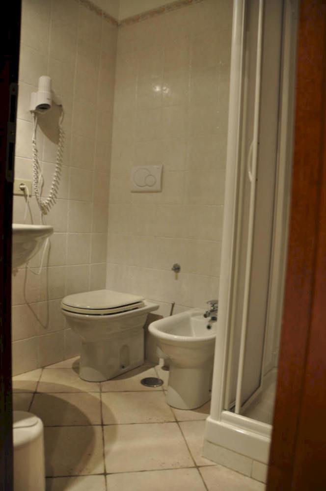Hotel La Villetta Fiumicino Ngoại thất bức ảnh