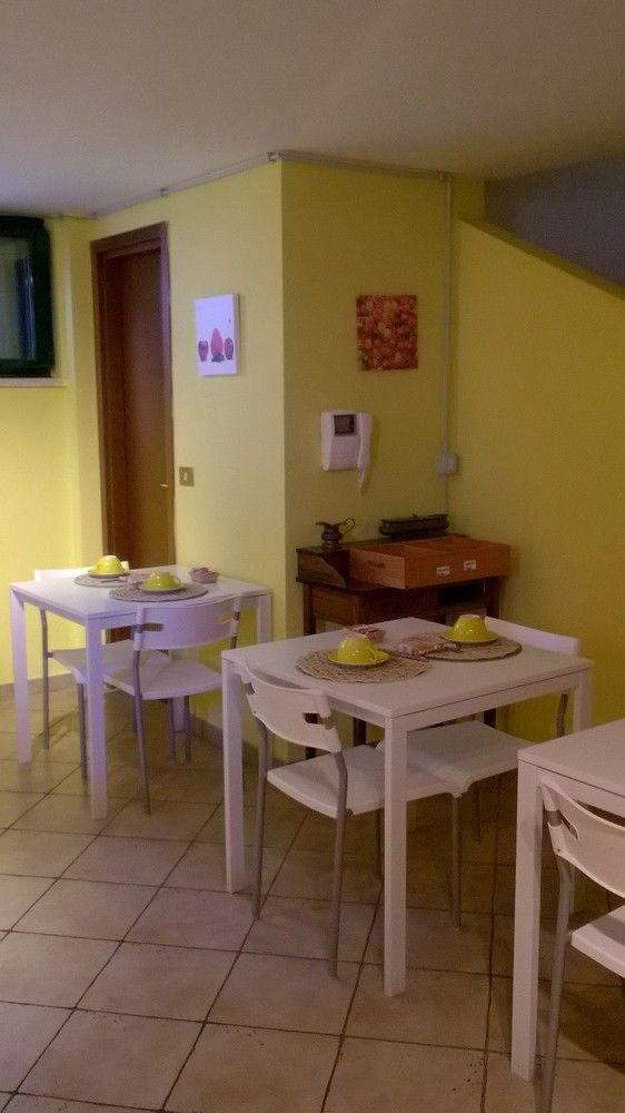 Hotel La Villetta Fiumicino Ngoại thất bức ảnh