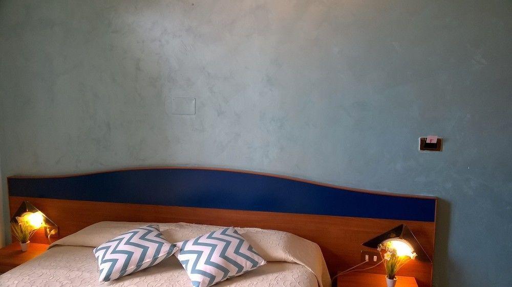 Hotel La Villetta Fiumicino Ngoại thất bức ảnh