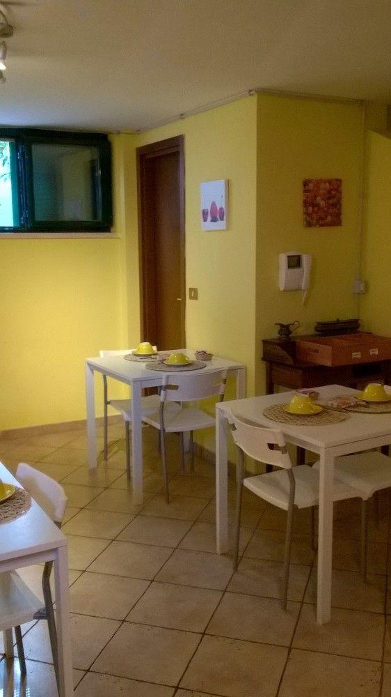 Hotel La Villetta Fiumicino Ngoại thất bức ảnh
