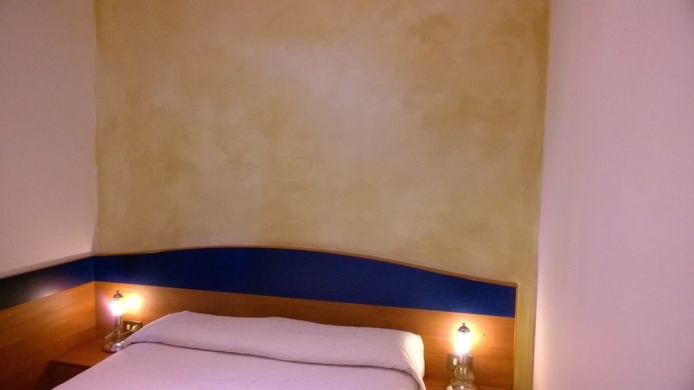 Hotel La Villetta Fiumicino Ngoại thất bức ảnh
