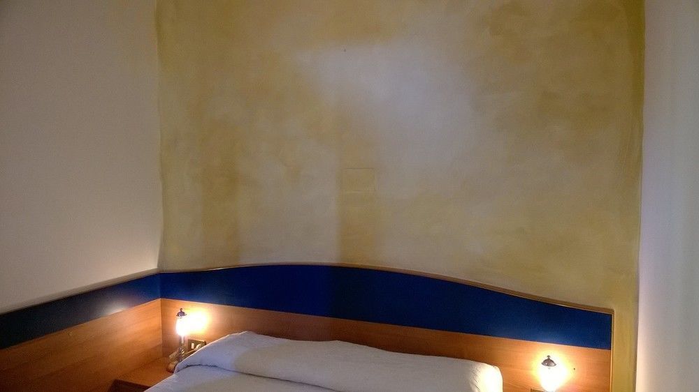 Hotel La Villetta Fiumicino Ngoại thất bức ảnh