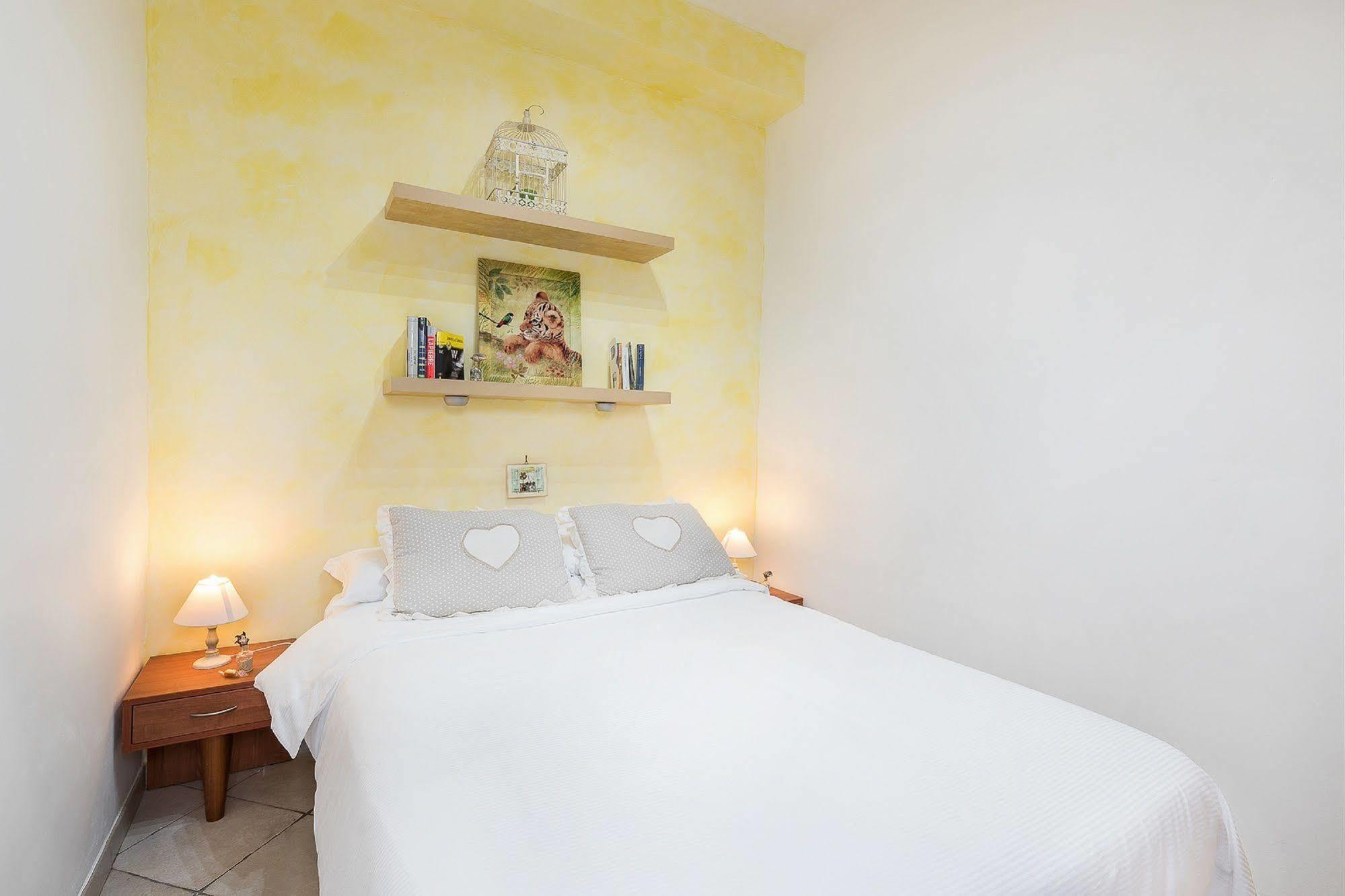 Hotel La Villetta Fiumicino Ngoại thất bức ảnh